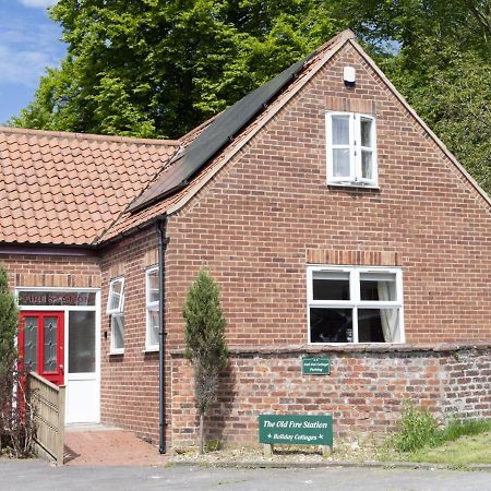 Call Out Cottage Sledmere Extérieur photo