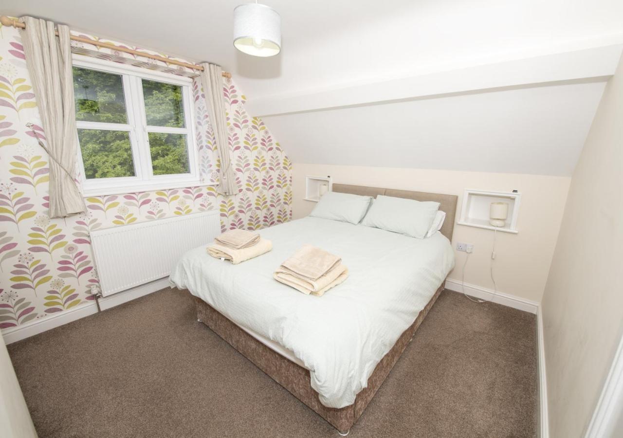 Call Out Cottage Sledmere Extérieur photo