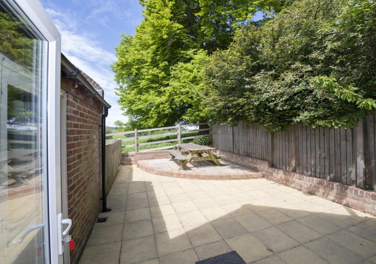Call Out Cottage Sledmere Extérieur photo