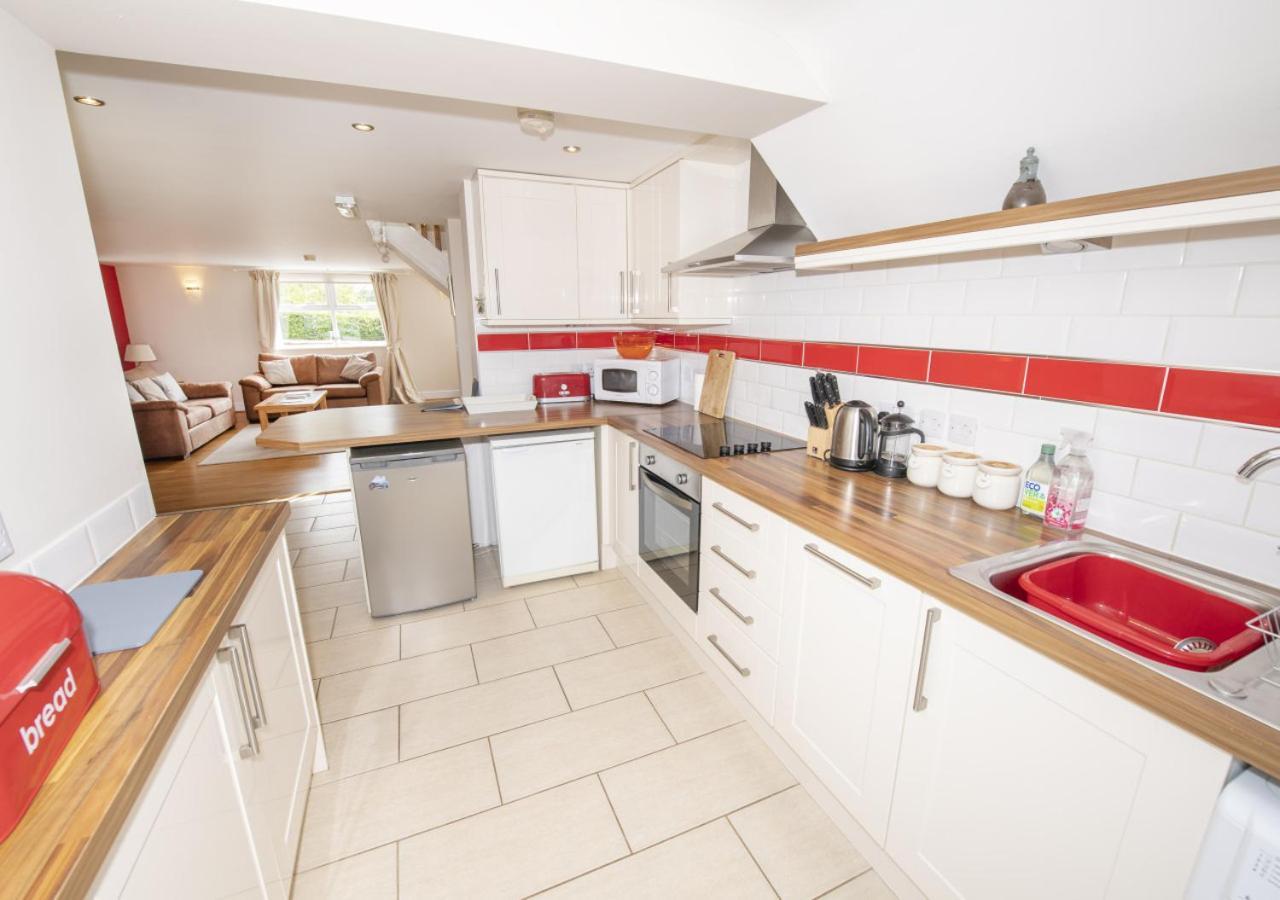 Call Out Cottage Sledmere Extérieur photo