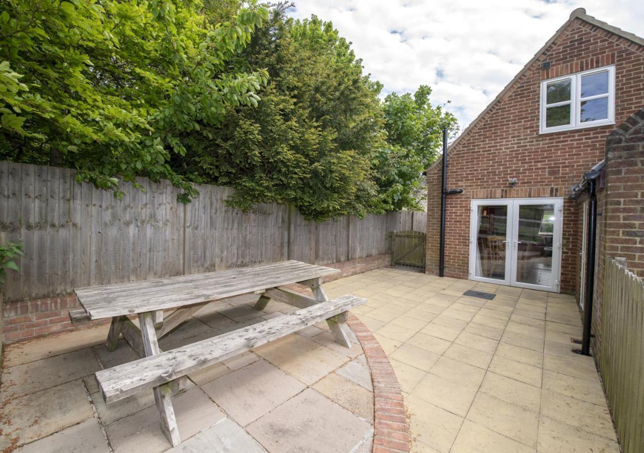 Call Out Cottage Sledmere Extérieur photo