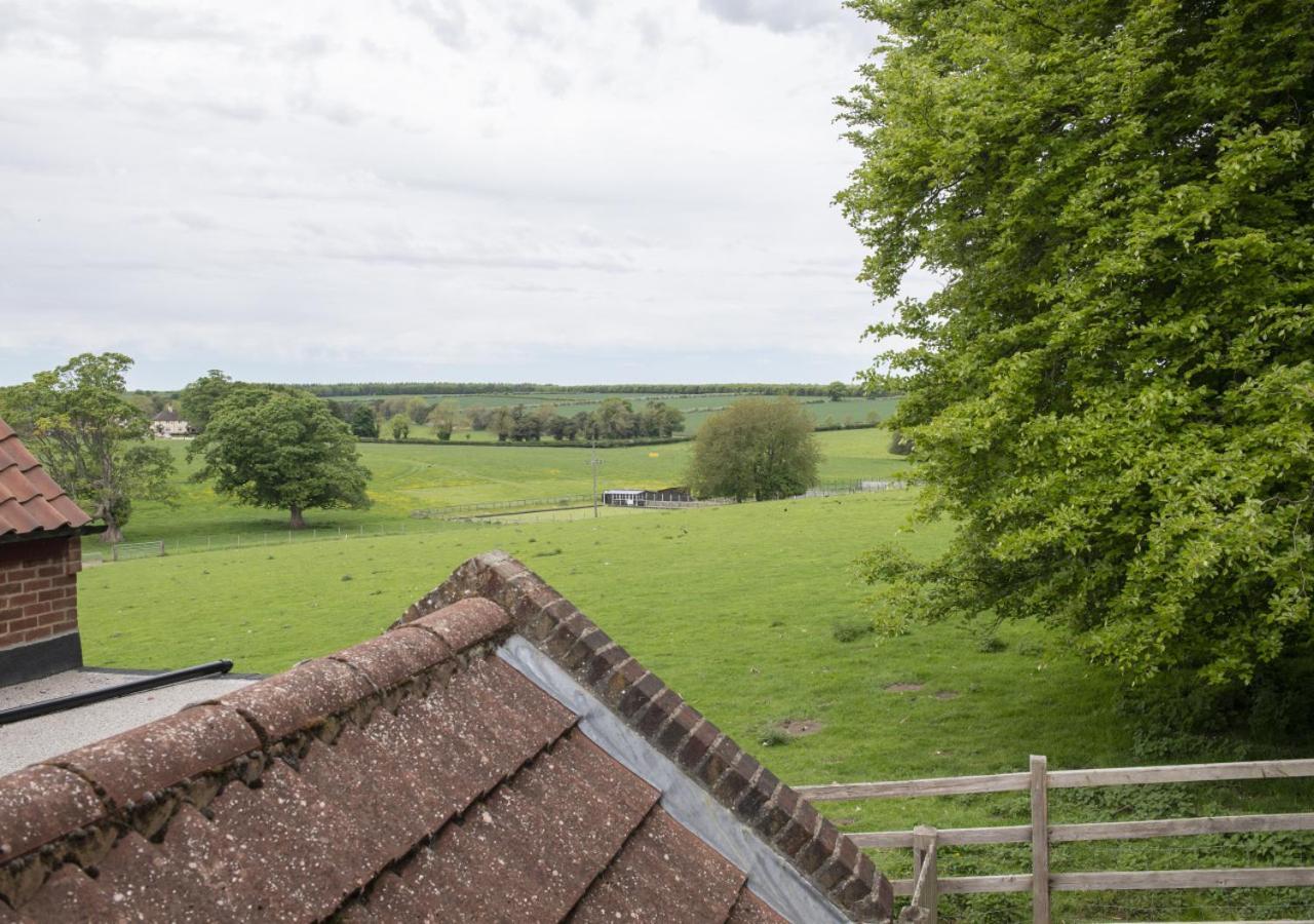 Call Out Cottage Sledmere Extérieur photo
