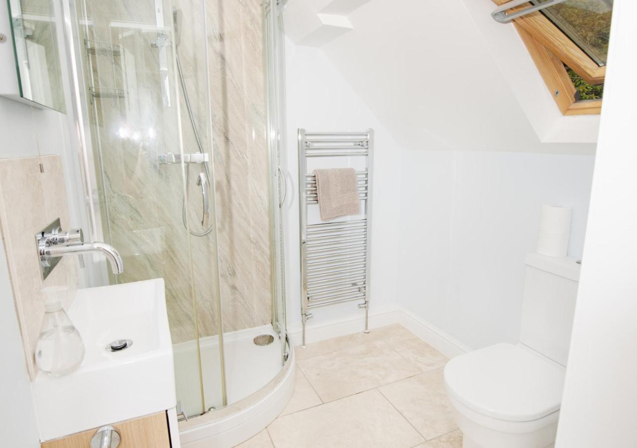Call Out Cottage Sledmere Extérieur photo