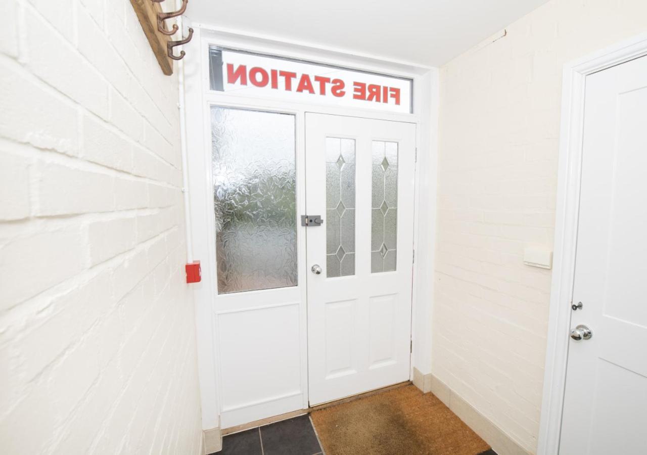 Call Out Cottage Sledmere Extérieur photo