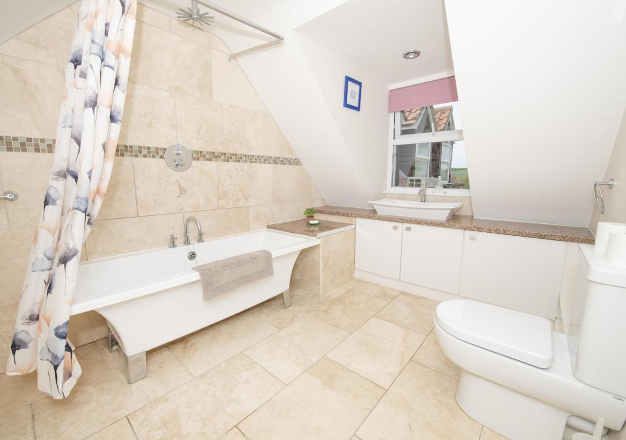 Call Out Cottage Sledmere Extérieur photo