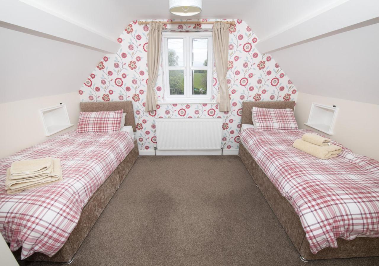 Call Out Cottage Sledmere Extérieur photo